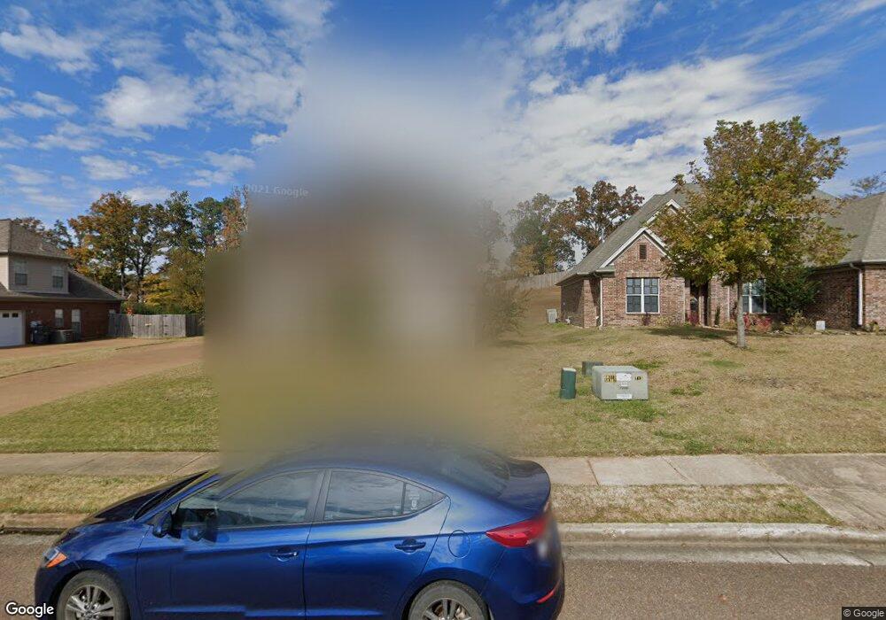 106 Cobblestone Ln N, Hernando, MS 38632 - photo 1