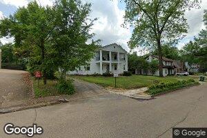 627 W Jefferson St, Tupelo, MS 38804