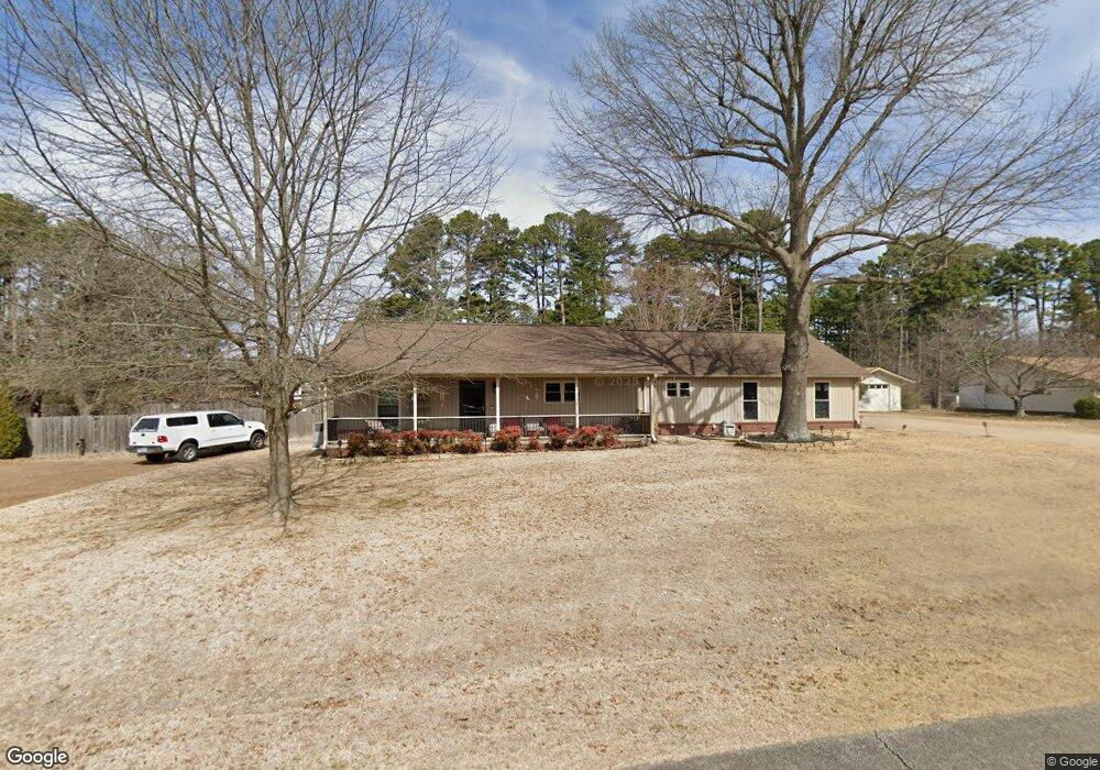 904 Pineknot Ln, Heber Springs, AR 72543 - photo 1