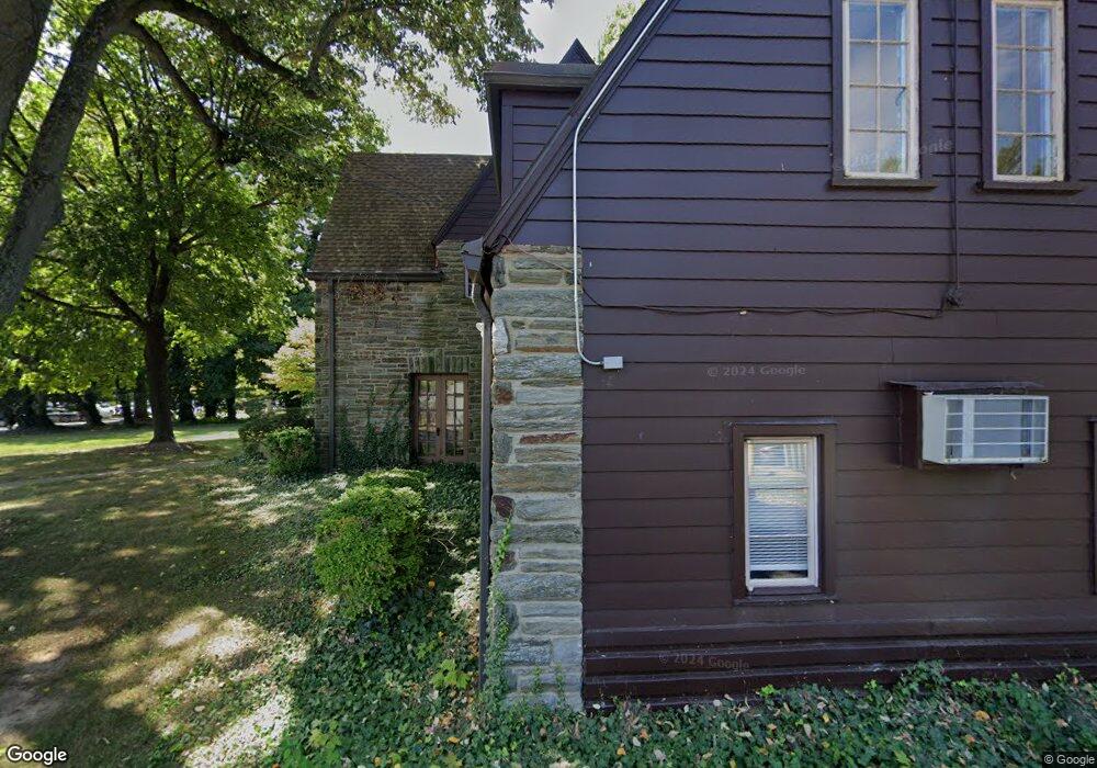 118 S Providence Rd, Wallingford, PA 19086 - photo 1