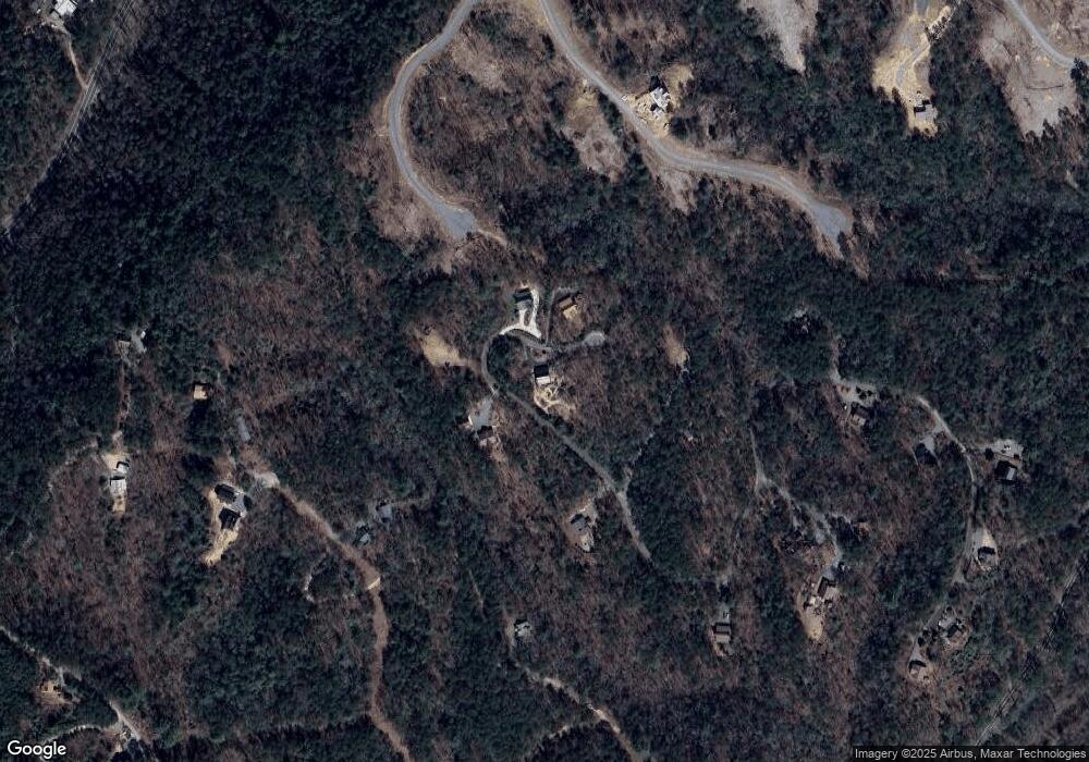 670 The Woods Rd unit 12, Mineral Bluff, GA 30559 - photo 1