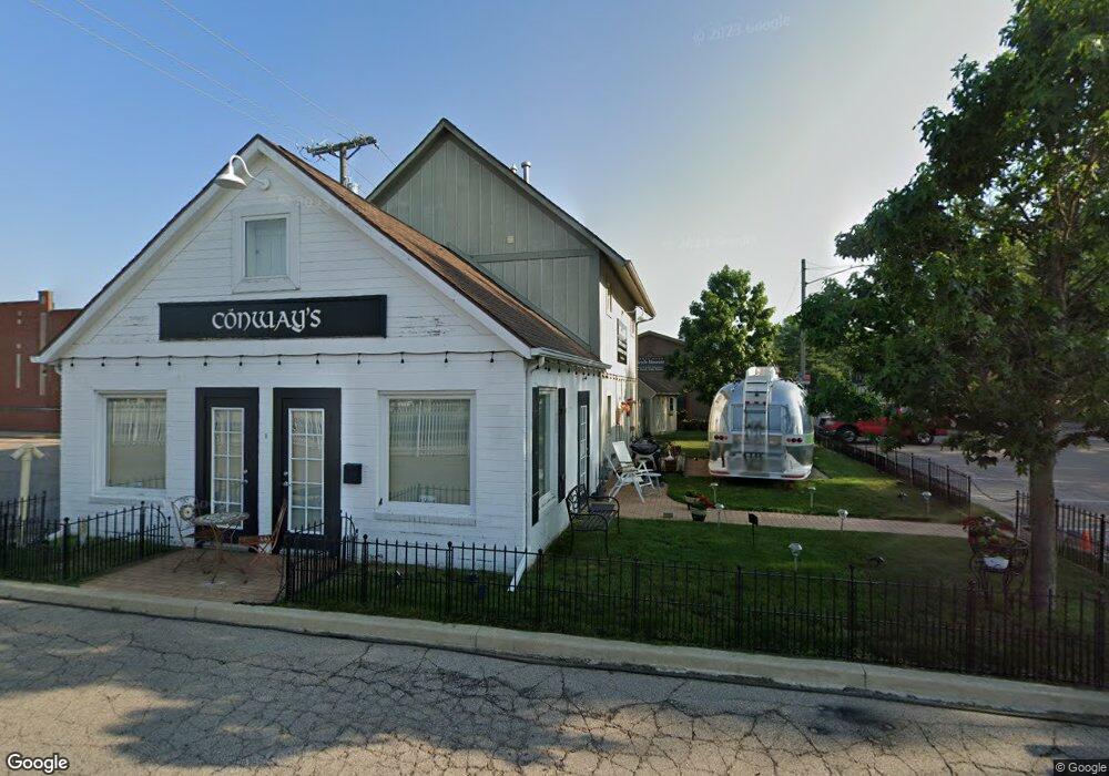 1 E Central St, Three Oaks, MI 49128 - photo 1