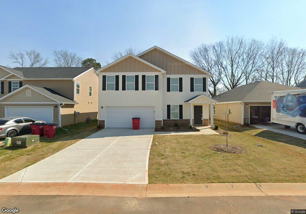 166 Price Mill Trail, Warner Robins, GA 31093 - photo 1