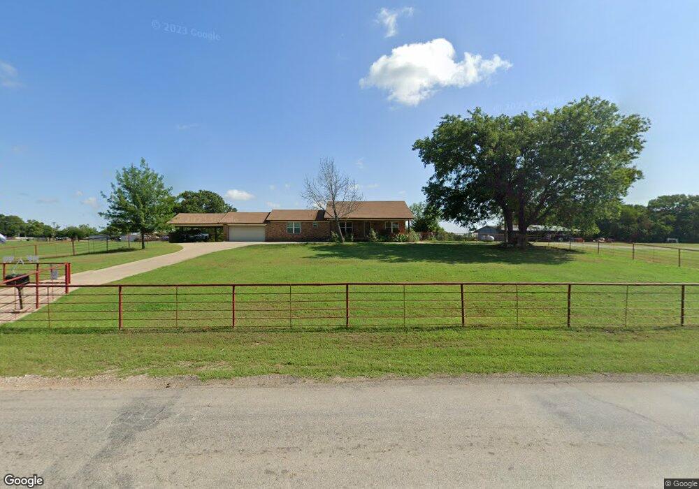 988 County Road 4668, Boyd, TX 76023 - photo 1