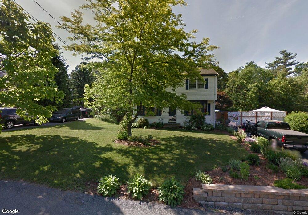 64 Priscilla Rd, Whitman, MA 02382 - photo 1