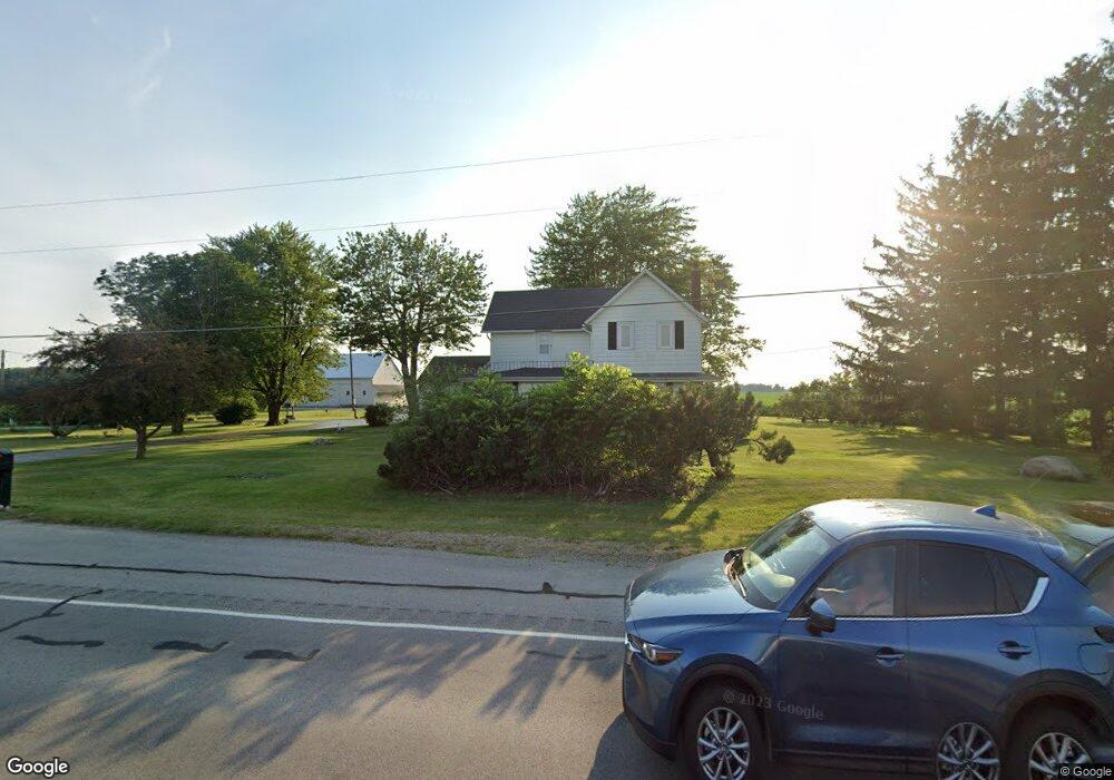 11648 N State Road 1, Ossian, IN 46777 - photo 1