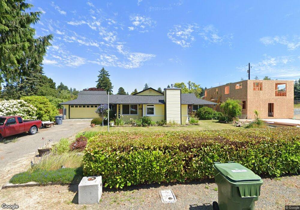 2741 Mtn View Ave W, University Place, WA 98466 - photo 1