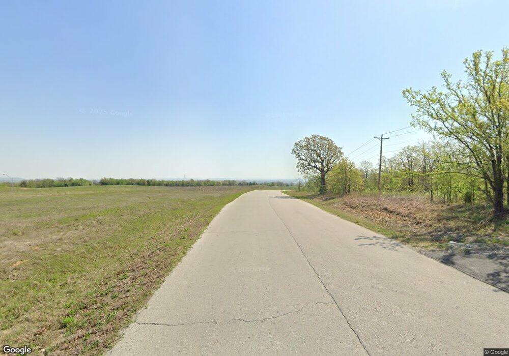 3904 W Hilton Rd, Sapulpa, OK 74066 - photo 1