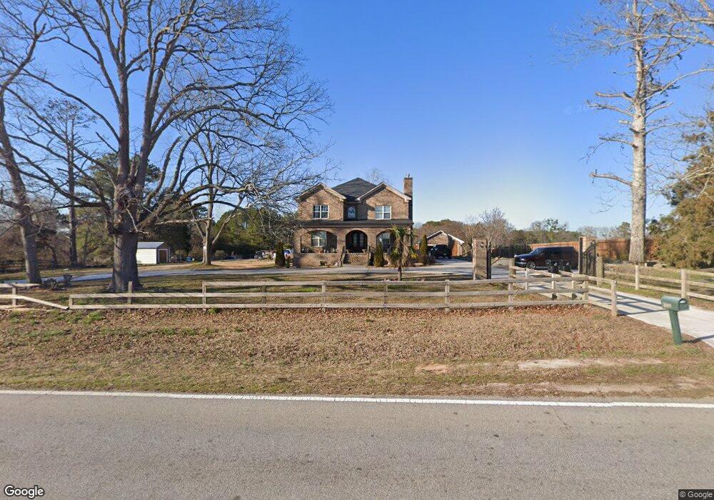 5055 E Fairview Rd SW, Stockbridge, GA 30281 - photo 1