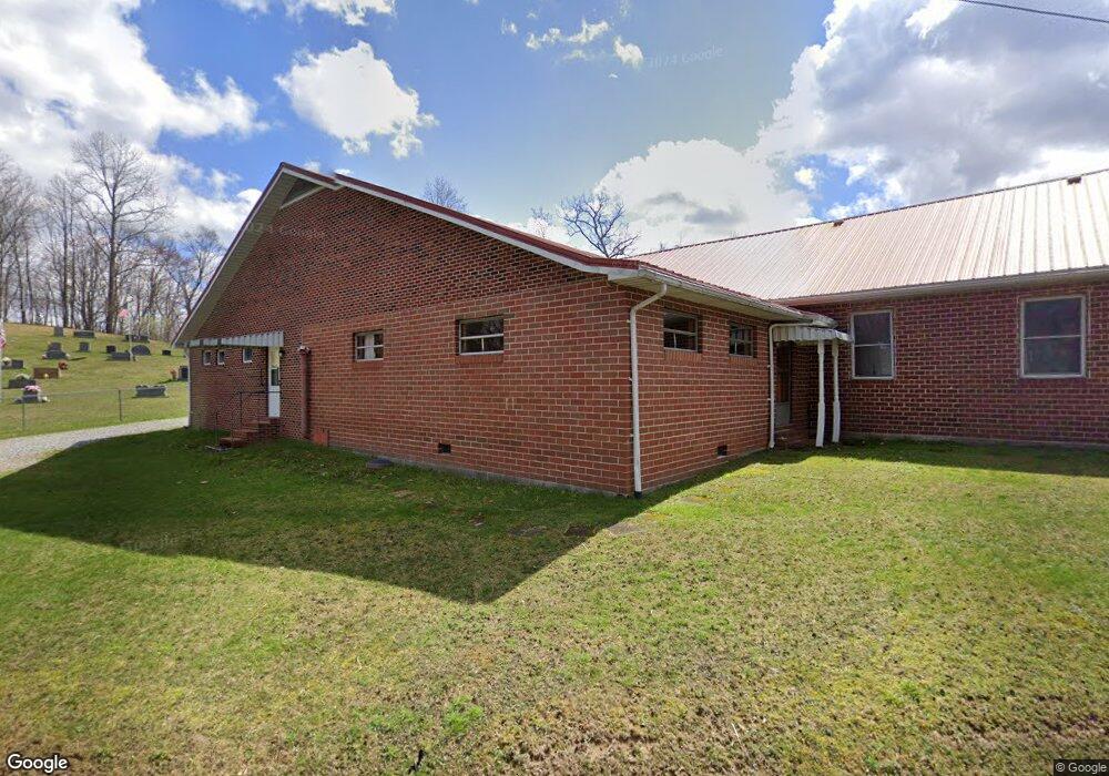 8709 Dc Caney Ridge Rd, Coeburn, VA 24230 - photo 1