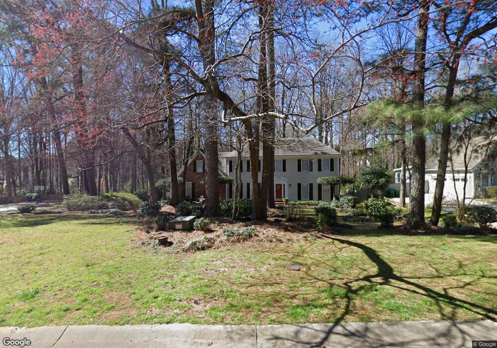 5362 Lanford Springs Ct SW, Lilburn, GA 30047 - photo 1