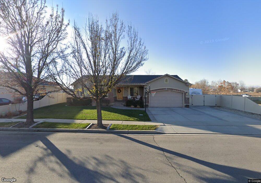 1475 N 950 W, Lehi, UT 84043 - photo 1