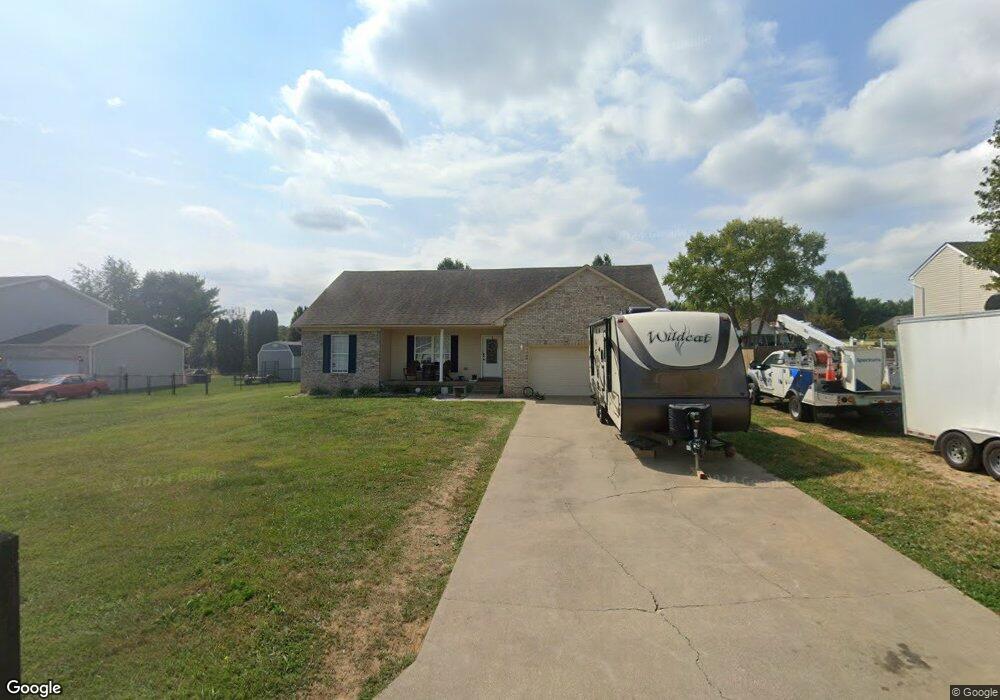775 Helmwood Cir, Mount Washington, KY 40047 - photo 1
