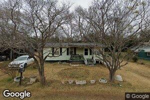 202 Graham St, Plains, GA 31780