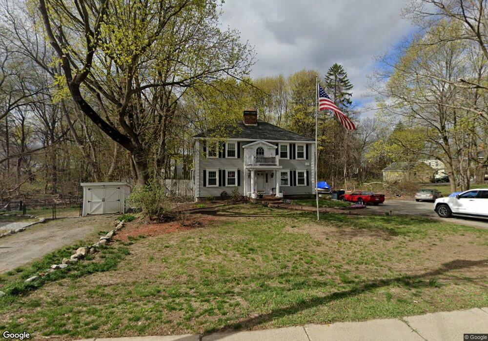 5 River St, Billerica, MA 01821 - photo 1