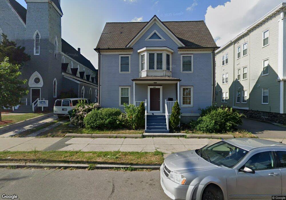 131 N Common St unit D, Lynn, MA 01902 - photo 1