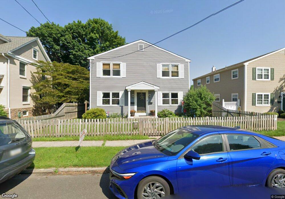 297 Union St, Doylestown, PA 18901 - photo 1