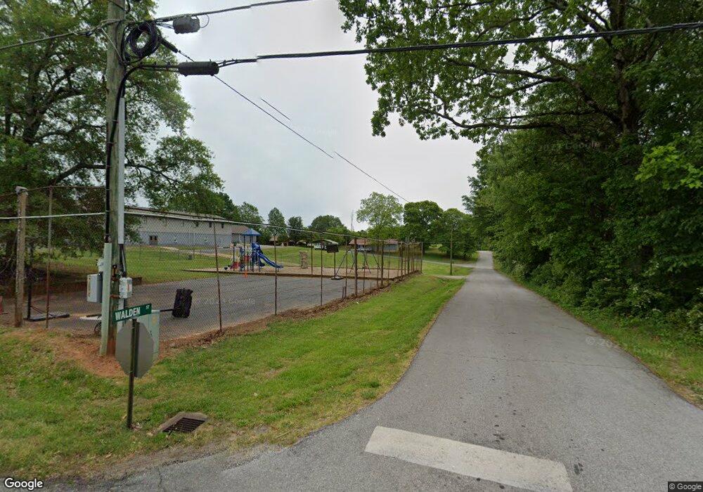 0 Walden St unit 7300537, Baldwin, GA 30511 - photo 1