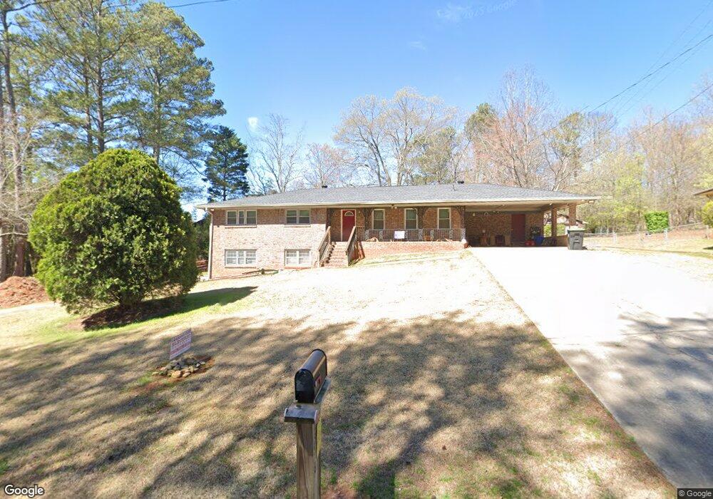 2310 Anderson Mill Rd, Austell, GA 30106 - photo 1
