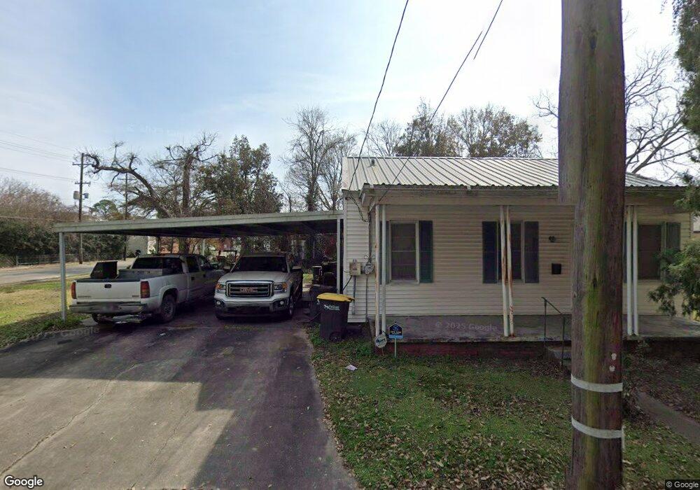 405 Julia St, New Iberia, LA 70560 - photo 1