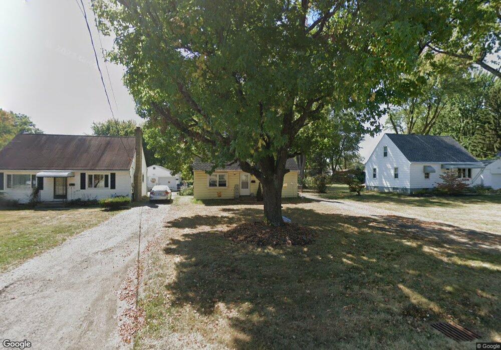 1669 E Cooke Rd, Columbus, OH 43224 - photo 1