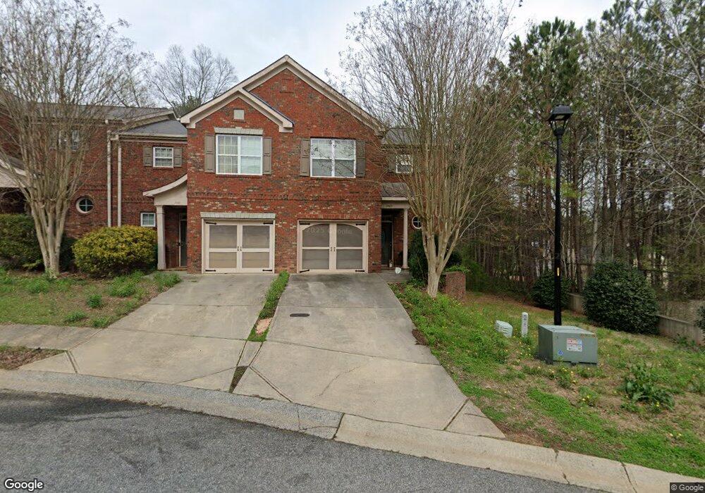 7083 Blair View Dr unit 3, Austell, GA 30168 - photo 1