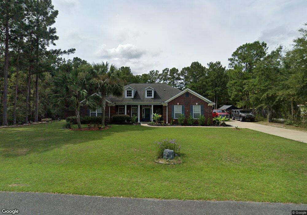 30 Farrier Ln, Crawfordville, FL 32327 - photo 1