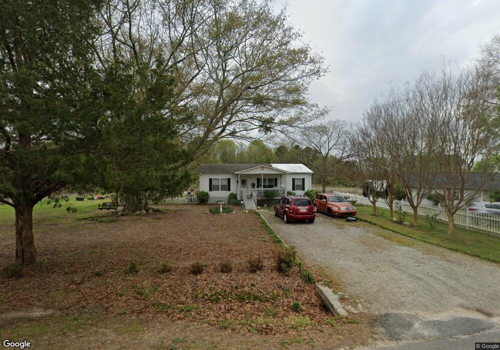 3845 Chris Ave, Flowery Branch, GA 30542 - photo 1