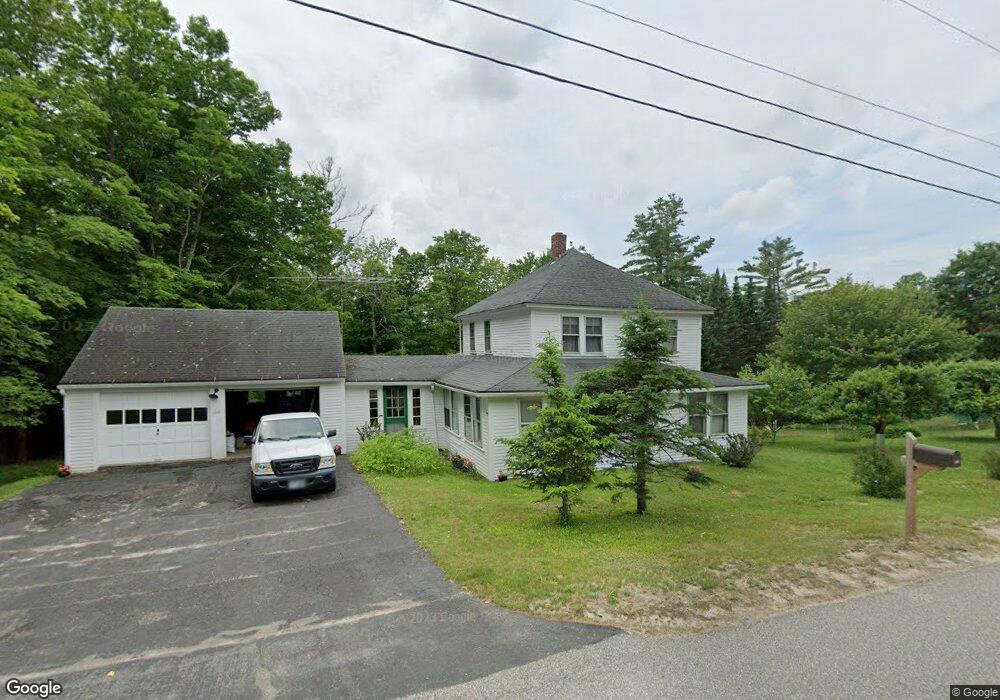 264 Barrett Rd, New London, NH 03257 - photo 1
