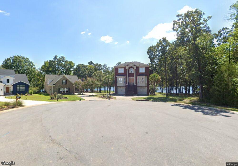 170 Summer Bay Dr, Chapin, SC 29036 - photo 1