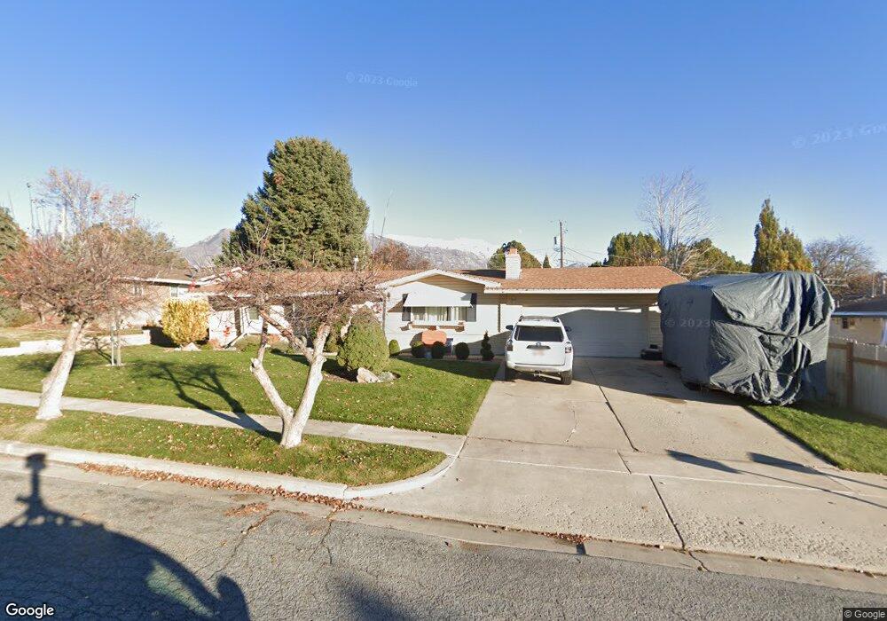 1034 N 20 E, American Fork, UT 84003 - photo 1