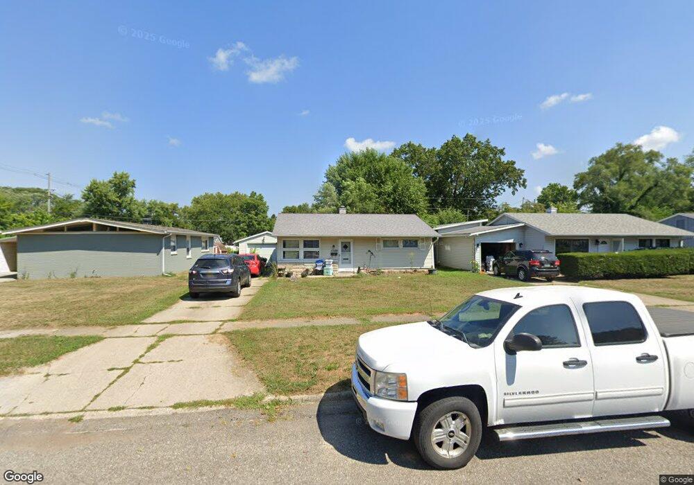 1509 Sheffield Ave, Niles, MI 49120 - photo 1