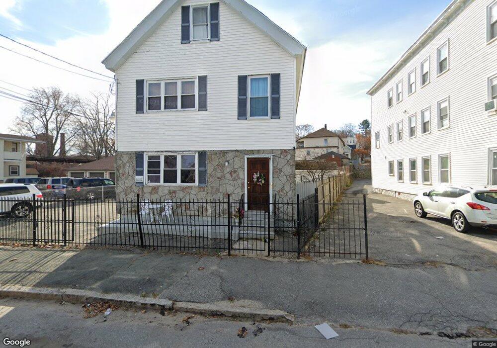48 Railroad St, Lawrence, MA 01841 - photo 1