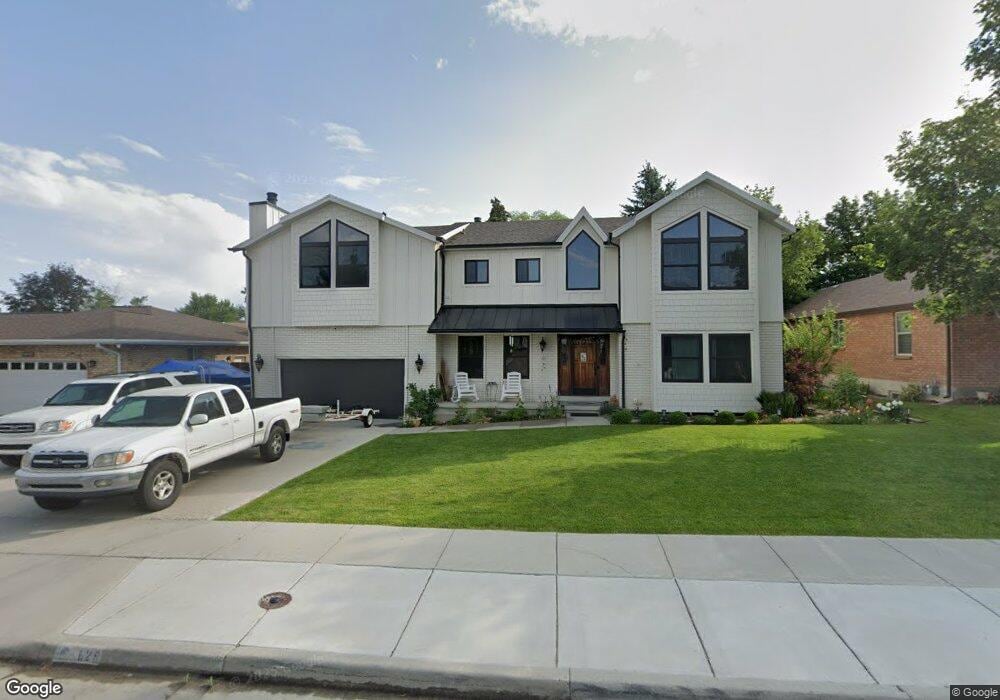 1629 E Michael Way, Sandy, UT 84093 - photo 1