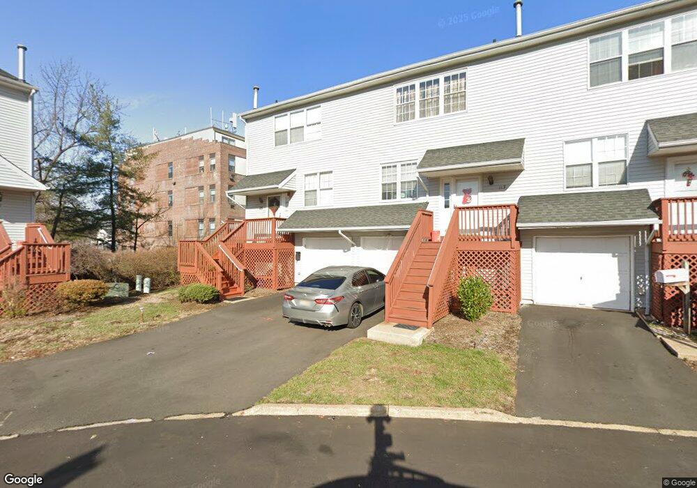 115 Lawrence St, New Brunswick, NJ 08901 - photo 1