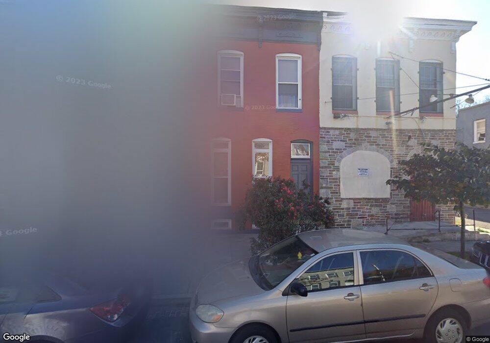 1621 E Federal St, Baltimore, MD 21213 - photo 1