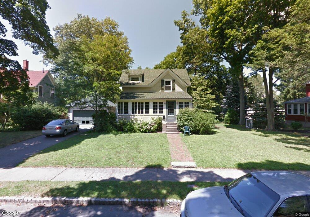 5 Lagrange St, Winchester, MA 01890 - photo 1