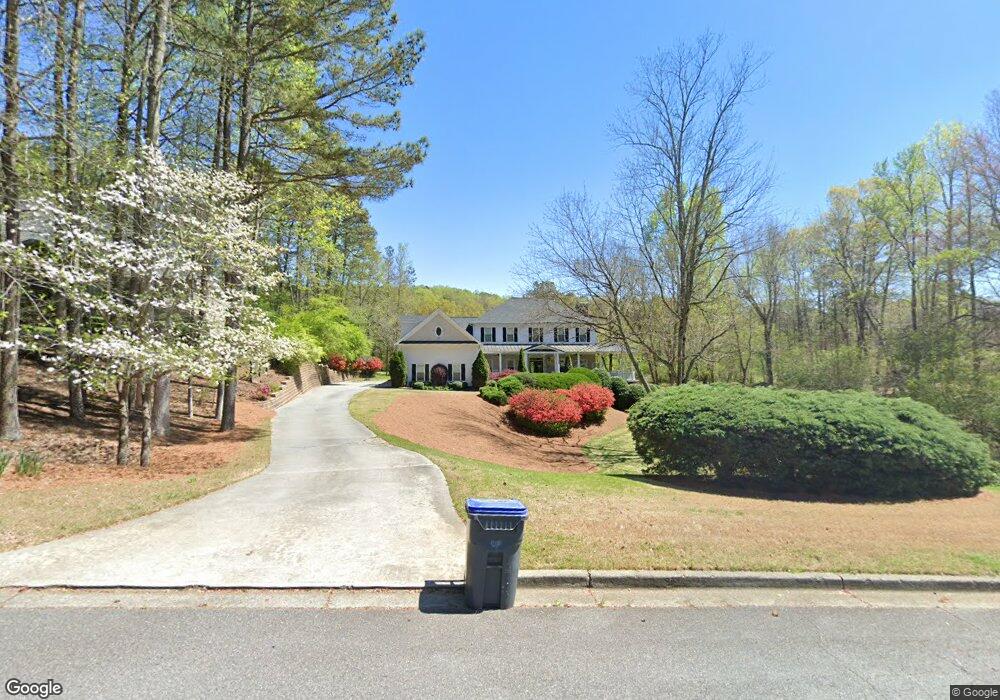 1810 Highgrove Club Dr unit 3, Alpharetta, GA 30004 - photo 1