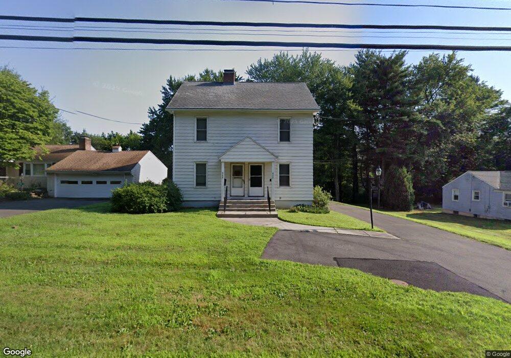 664 Bloomfield Ave, Windsor, CT 06095 - photo 1