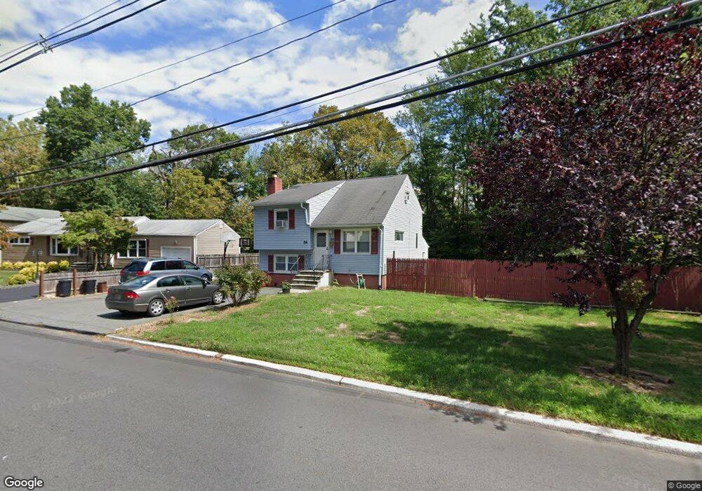 54 Califon Rd, Parsippany, NJ 07054 - photo 1