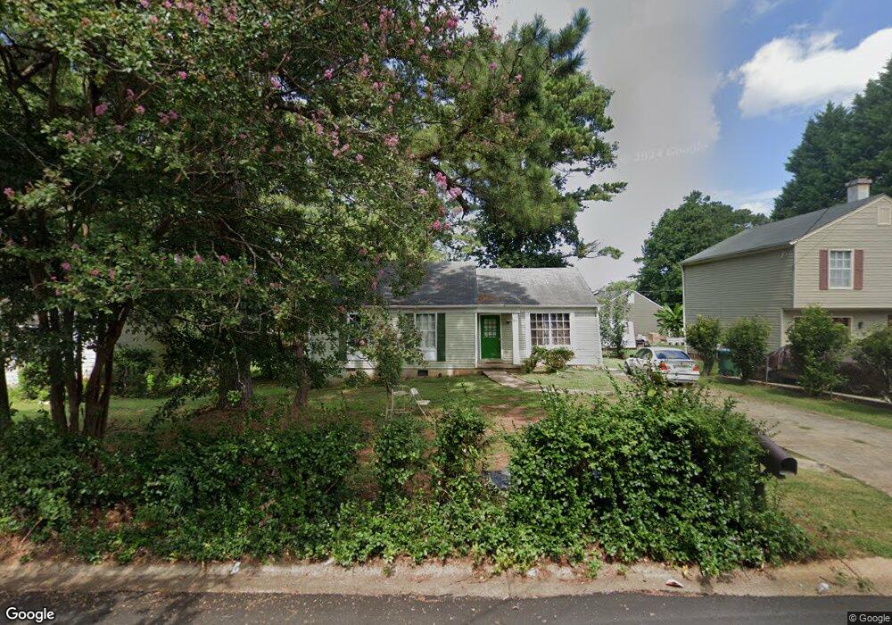 5245 Riva Ridge Ln unit 2, Norcross, GA 30093 - photo 1