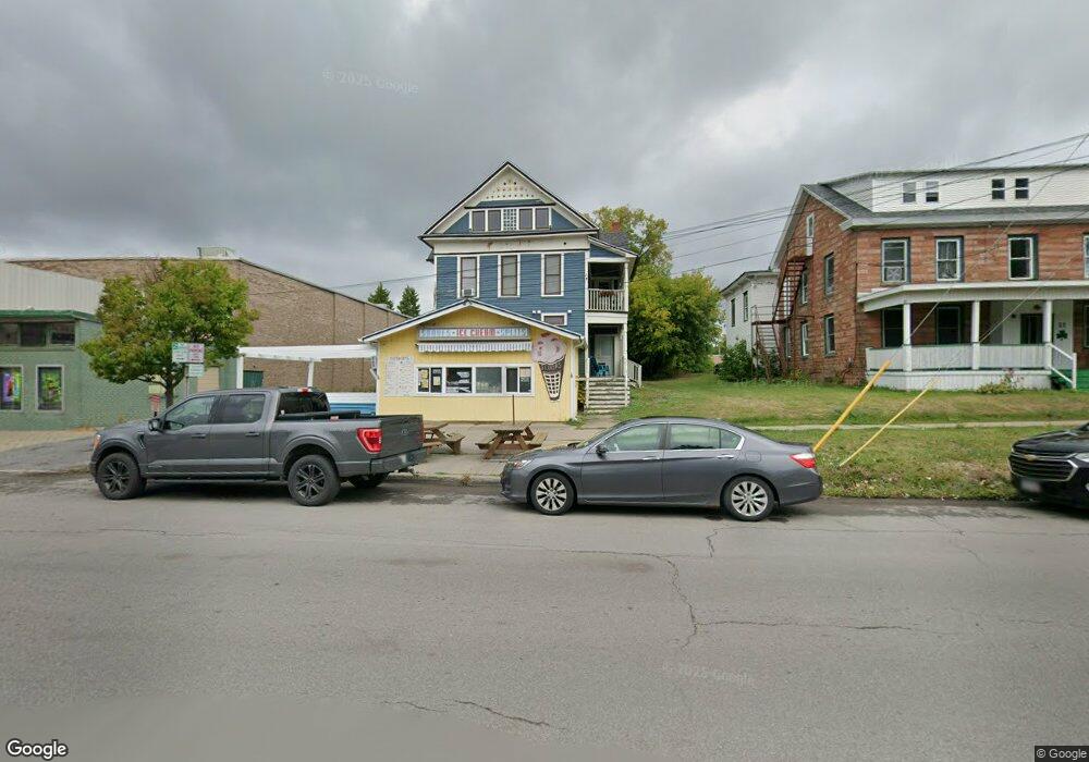 22 Main St, Potsdam, NY 13676 - photo 1