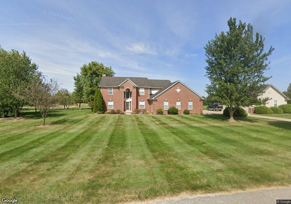 23595 E Millcreek Rd, Cicero, IN 46034 - photo 1