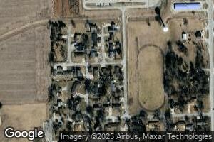 320 W Lorraine St, Forrest, IL 61741