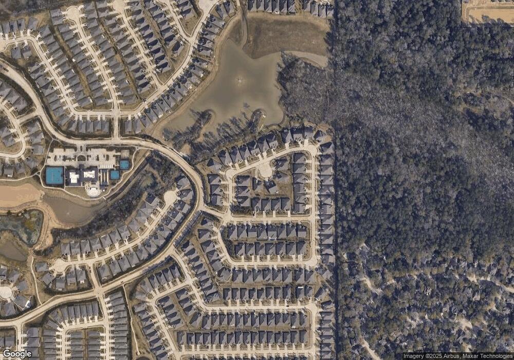 233 Andalusian Way, Spring, TX 77382 - photo 1