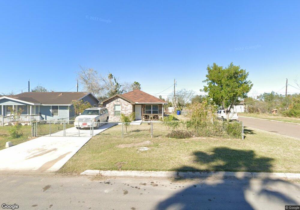 110 Cedar Ave, Donna, TX 78537 - photo 1