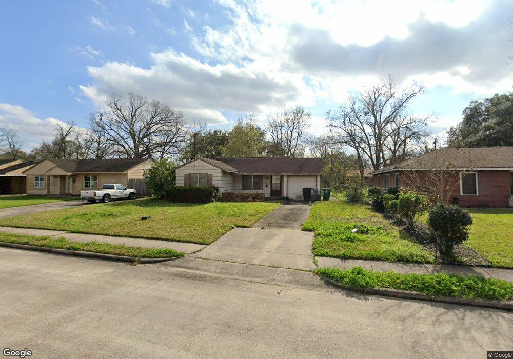 3702 Alsace St, Houston, TX 77021 - photo 1