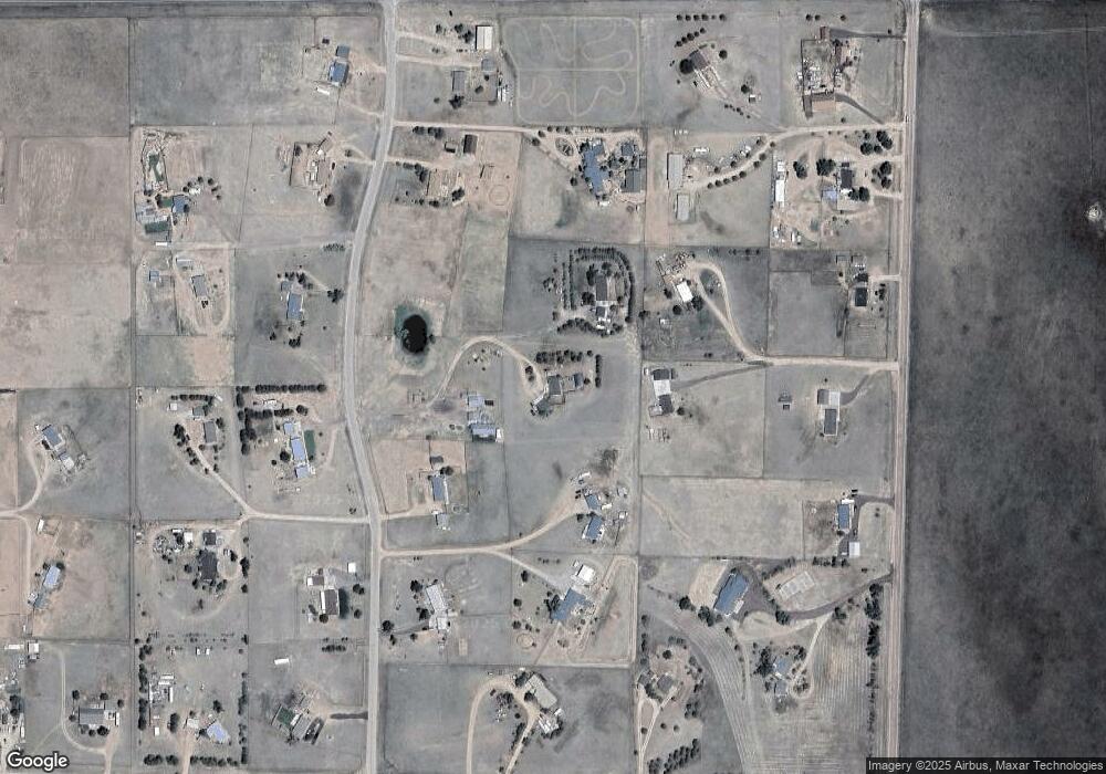 6325 Prospero Rd, Peyton, CO 80831 - photo 1