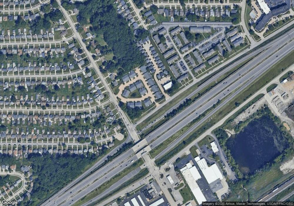 116 Waters Way Dr unit 16, Willowick, OH 44095 - photo 1