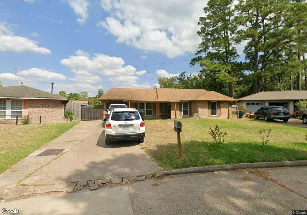 6322 French Chateau Dr, Houston, TX 77088 - photo 1